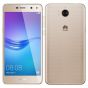 Huawei Y5 2017 Dual Sim, 16 GB, 4G LTE- Gold