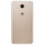Huawei Y5 2017 Dual Sim, 16 GB, 4G LTE- Gold