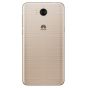 Huawei Y5 2017 Dual Sim, 16 GB, 4G LTE- Gold