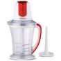 Sonai Super Chopper, 450 Watt, White Red- MAR-3073