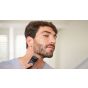 Philips Multigroom Series 3000 6-in-1 Trimmer, Black - MG3710/13