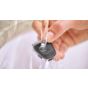 Philips Multigroom Series 3000 6-in-1 Trimmer, Black - MG3710/13