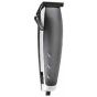 Kemei Electric Foil Shaver, Black/Grey - KM-4702