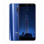 Sico Nile X Dual Sim, 64GB, 4G LTE- Blue