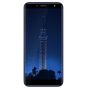 Sico Nile X Dual Sim, 64GB, 4G LTE- Blue