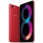 Oppo A83 2018 Dual Sim 64GB, 4G LTE - Red