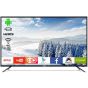 شاشة تلفزيون سمارت جروهي 32 بوصة LED، بدقة HD - موديل Eh-G-32S-10000