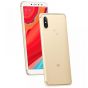 Xiaomi Redmi S2 Dual Sim, 64GB, 4G LTE - Gold