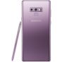 Samsung Galaxy Note 9 Dual Sim, 128GB, 4G LTE - Purple