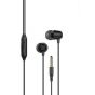 Yison Celebrat G4 Wired In-Ear Earphones - Black