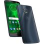 Motorola Moto G6 XT1925-5 Dual Sim, 64GB, 4G LTE - Blue