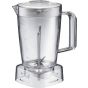 Blender Jar for Moulinex LM242025, Transparent - JC_MX_450