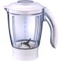 Kenwood Blender Jar BL335, Transparent/White - JC_KNW