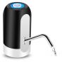 Portable Rechargeable Water Pump System - Black/White