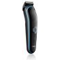 Braun Multi-Grooming Kit 9 In 1 Trimmer For Men, Black - MGK3980TS