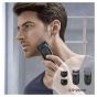 Braun Multi-Grooming Kit 9 In 1 Trimmer For Men, Black - MGK3980TS