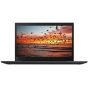 Lenovo ThinkPad T480 Laptop, Intel Core i5-8250U, 14 Inch, 1TB, 8GB RAM, AMD Radeon 2GB, Windows 10 Pro - Black