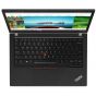 Lenovo ThinkPad T480 Laptop, Intel Core i5-8250U, 14 Inch, 1TB, 8GB RAM, AMD Radeon 2GB, Windows 10 Pro - Black