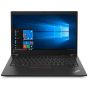 Lenovo ThinkPad T480 Laptop, Intel Core i5-8250U, 14 Inch, 1TB, 8GB RAM, AMD Radeon 2GB, Windows 10 Pro - Black