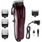 Kemei Professional Hair Clipper, Multicolor - KM-2600
