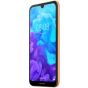 Huawei Y5 Prime 2019 Dual Sim, 32GB, 4G LTE - Brown