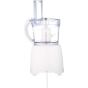 Home Food Processor, 500 Watt, White Green - CH5017