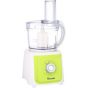 Home Food Processor, 500 Watt, White Green - CH5017