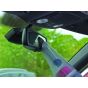 Black & Decker Handheld Car Vacuum Cleaner, Grey/Red - NV1200AV-B5