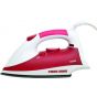 Black + Decker Steam Iron, 1400 Watts - X750R