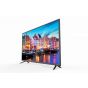 شاشة تلفزيون ذكي سينكس 50 بوصة LED، بدقة 4K Ultra HD - موديل SY50T730U