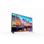 شاشة تلفزيون ذكي سينكس 50 بوصة LED، بدقة 4K Ultra HD - موديل SY50T730U