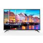 شاشة تلفزيون ذكي سينكس 50 بوصة LED، بدقة 4K Ultra HD - موديل SY50T730U