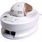 Remington i-Light Pro Laser Hair Removal System, Multicolor - IPL6000