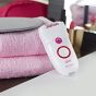 Braun Silk- épil 5 Epilator For Women, White Pink - SE5280