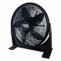 Black + Decker Box Fan, 16 Inch, Black - Fb1620-B5