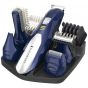 Remington All in One Grooming Kit, Blue - PG6045 