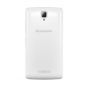 Lenovo A1000 Dual Sim, 8GB, 3G, Wifi - White