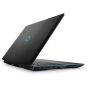 لاب توب ديل G3 3590، انتل كور i7-9750H، شاشة 15.6 بوصة، 1 تيرا + 128 جيجا SSD، رام 8 جيجا، كارت شاشة NVIDIA GeForce GTX1660 بسعة 6 جيجا، اوبنتو - اسود