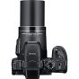 Nikon Compact COOLPIX B700 Camera, 20.2 MP, 4.3-258mm - Black