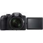 Nikon Compact COOLPIX B700 Camera, 20.2 MP, 4.3-258mm - Black