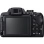 Nikon Compact COOLPIX B700 Camera, 20.2 MP, 4.3-258mm - Black