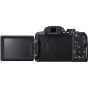 Nikon Compact COOLPIX B700 Camera, 20.2 MP, 4.3-258mm - Black