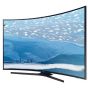 Samsung 49 Inch 4K Curved Ultra HD Smart LED TV - 49KU7350