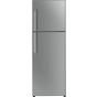 Electrostar Majesta Refrigerator, 339 Litres, Silver - LR339NMJ00