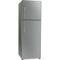 Electrostar Majesta Refrigerator, 339 Litres, Silver - LR339NMJ00
