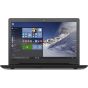 Lenovo IdeaPad 110 Laptop, Intel Celeron N3060, 15.6-Inch, 500GB, 4GB - Black