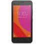 Lenovo A1010 Plus Dual Sim, 8GB, 3G - Black