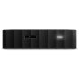 WD My Passport Portable External Hard Drive, 4TB, Black - WDBYFT0040BBK