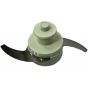 Mienta Chopper Knife- White