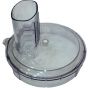 Mienta Bowl Cover for Food Processor Fp1410 and Fp1420- Transparent